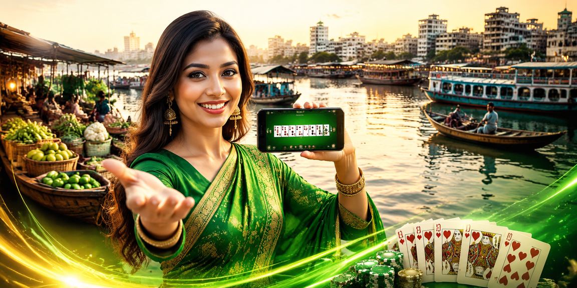The rummy betting experience with the Barisal model