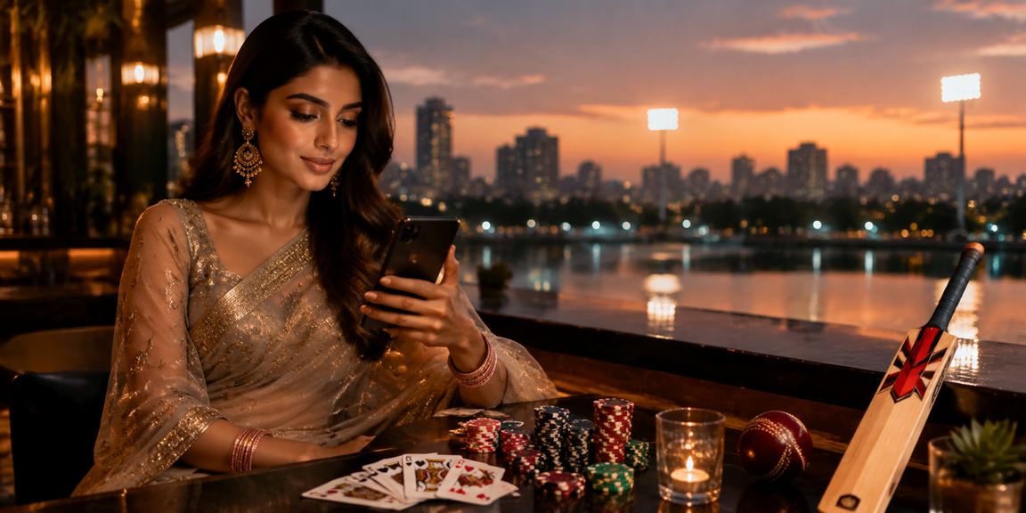 The excitement of winning cricket betting rewards in Dhaka