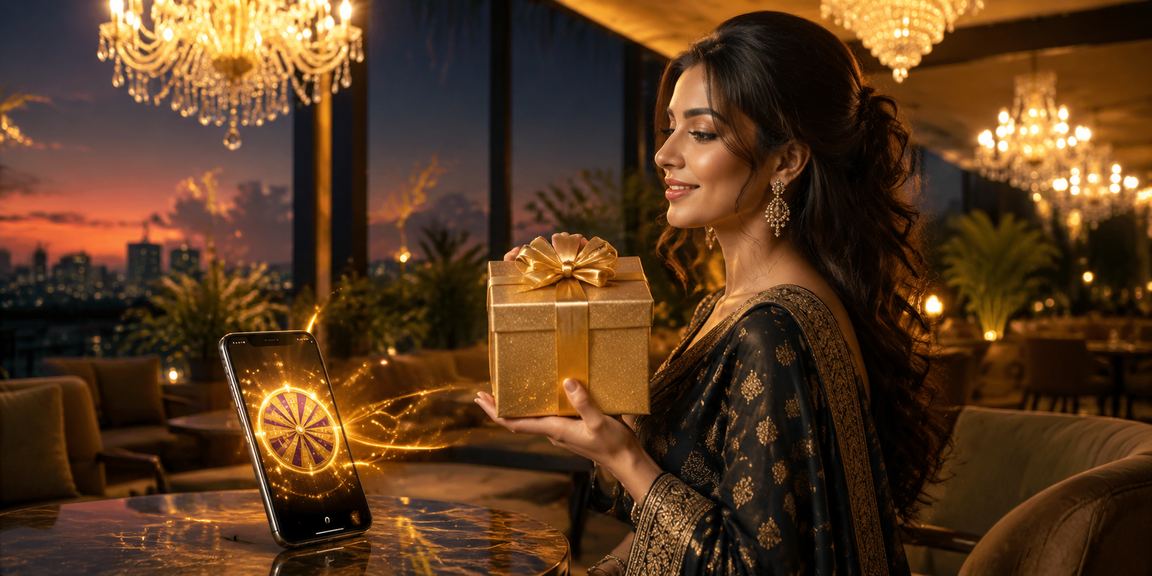 Gazipur mobile casino and promotion payment transaction scene